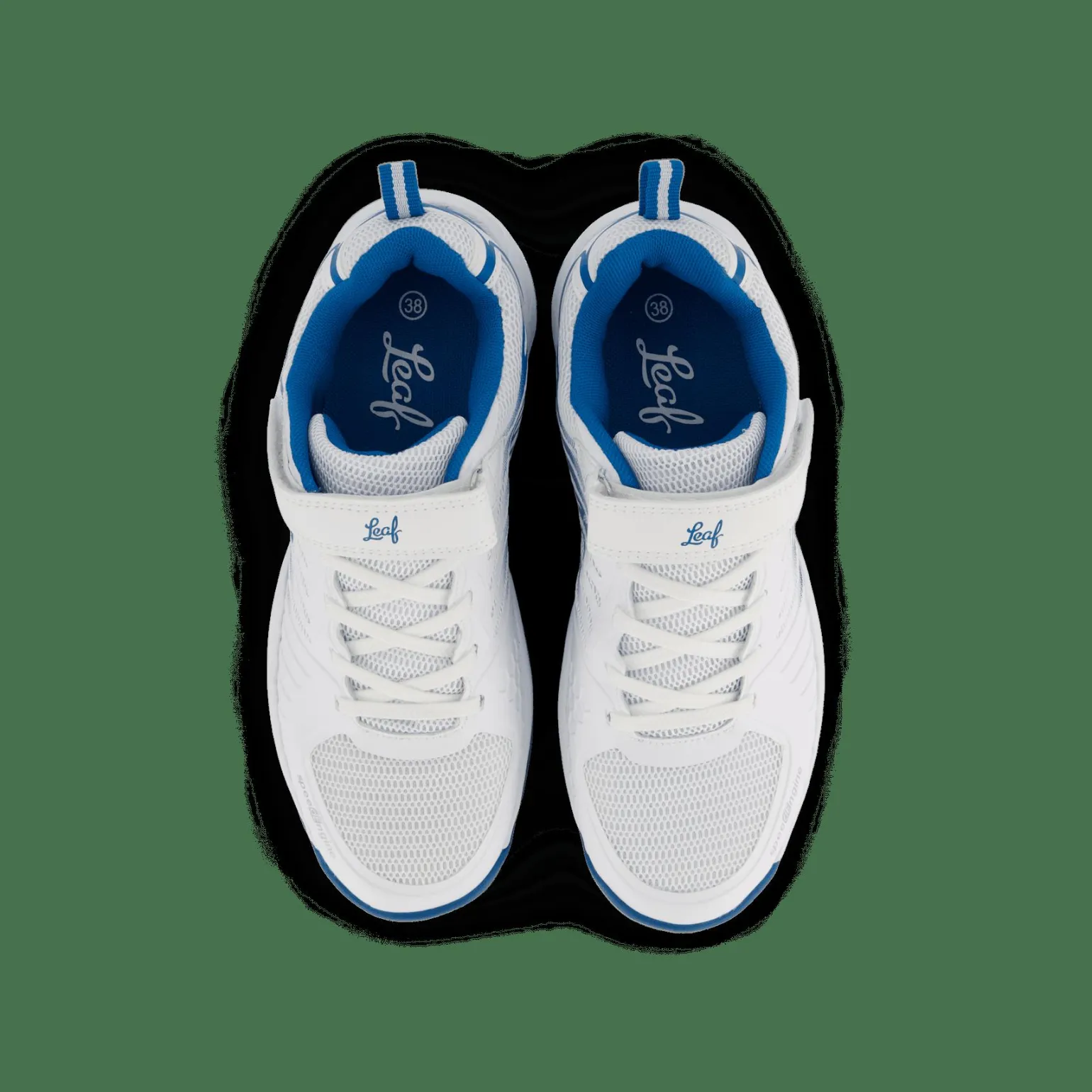 Tolg White/navy