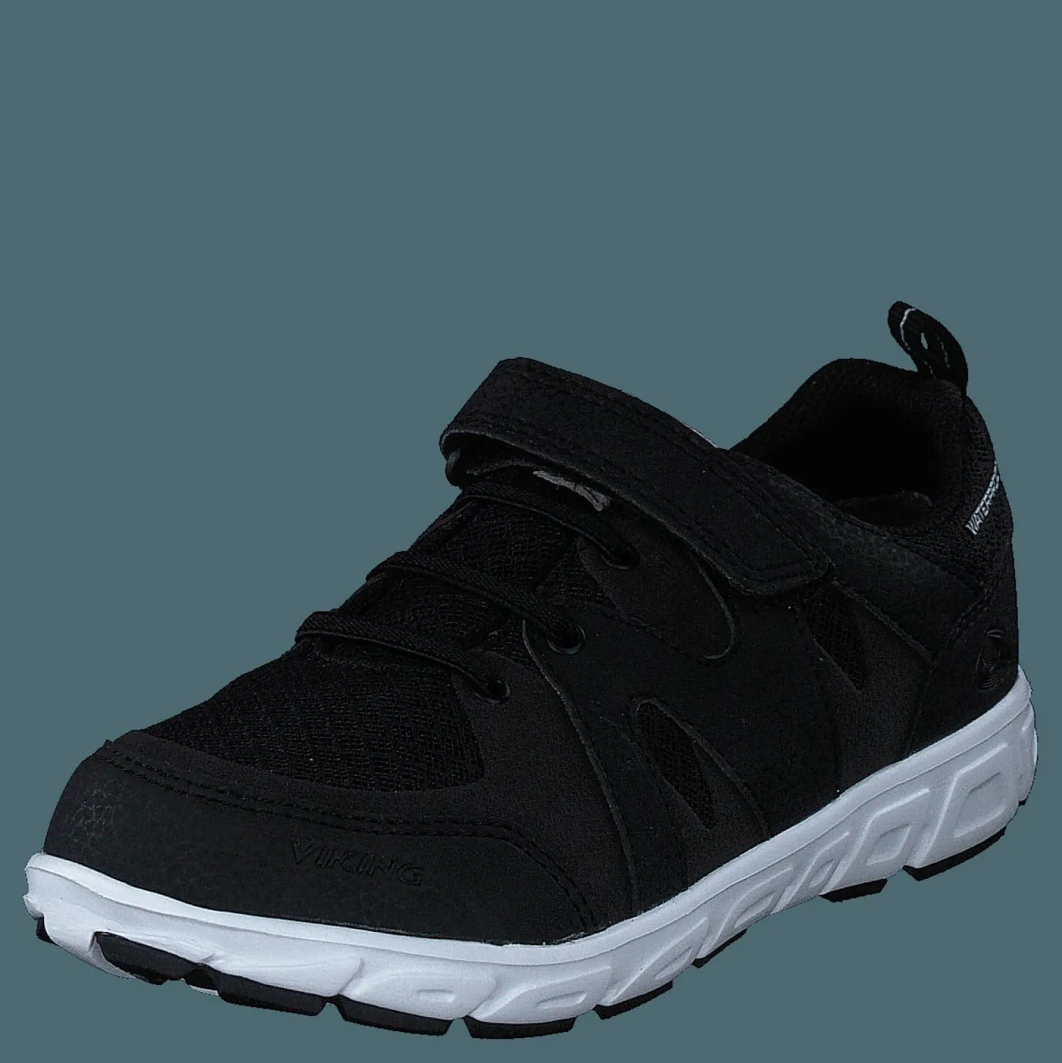 Tolga Low Wp Black