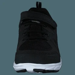 Tolga Low Wp Black