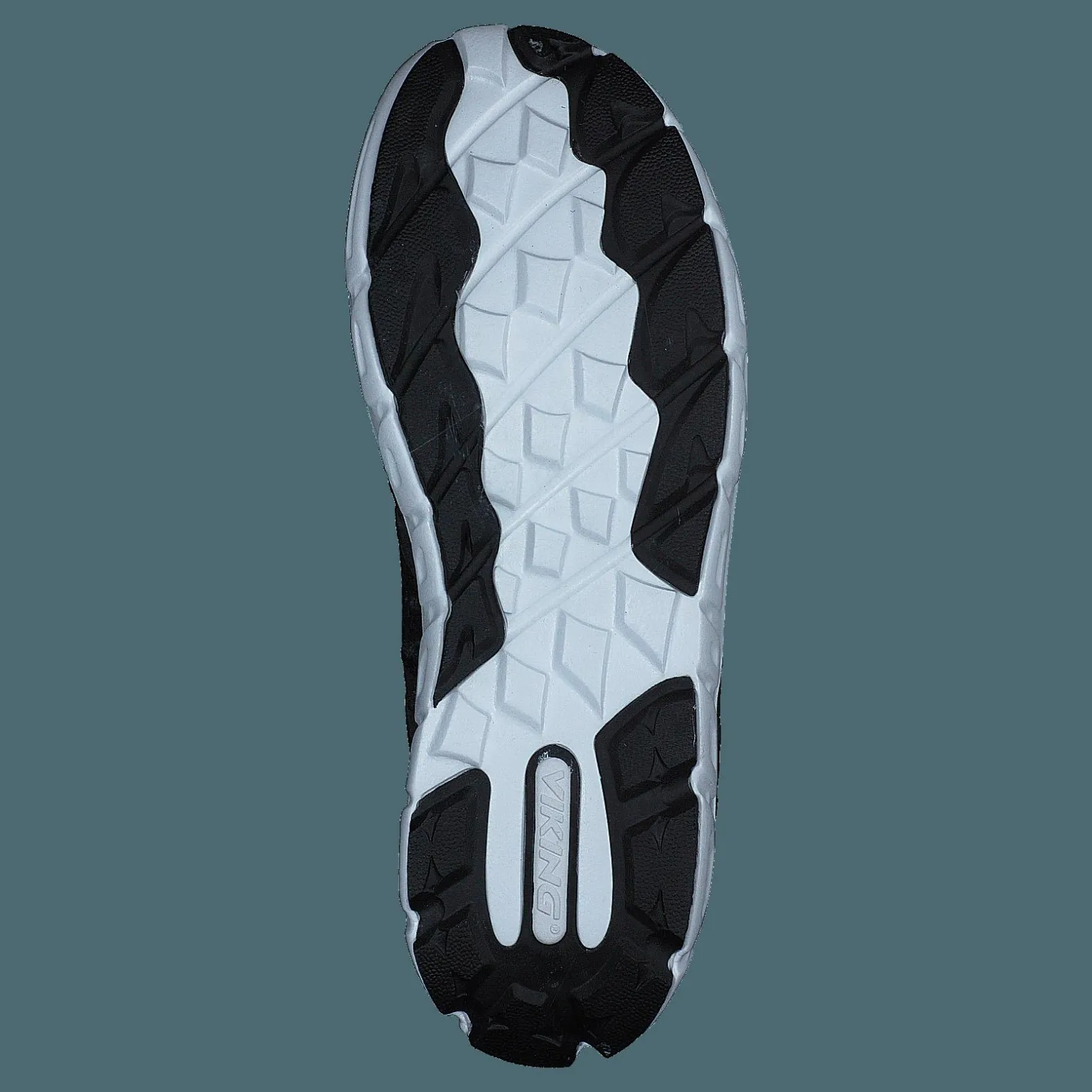 Tolga Low Wp Black