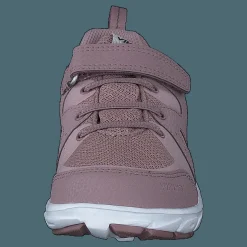 Tolga Low Wp Dusty Pink