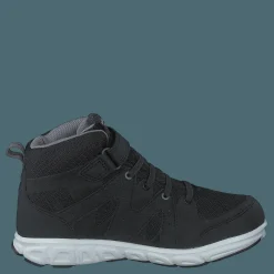 Tolga Mid Wp Black/granite