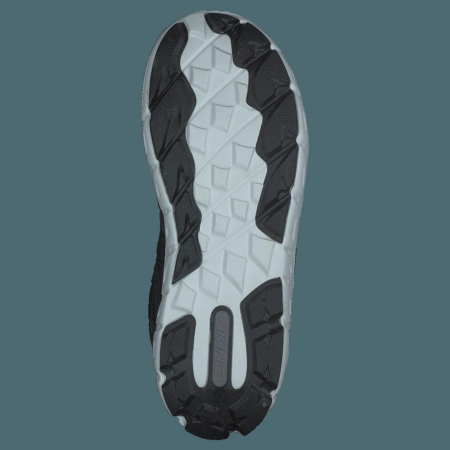 Tolga Mid Wp Black/granite