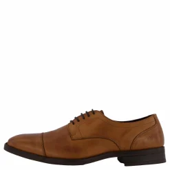 Tom Brown Leather