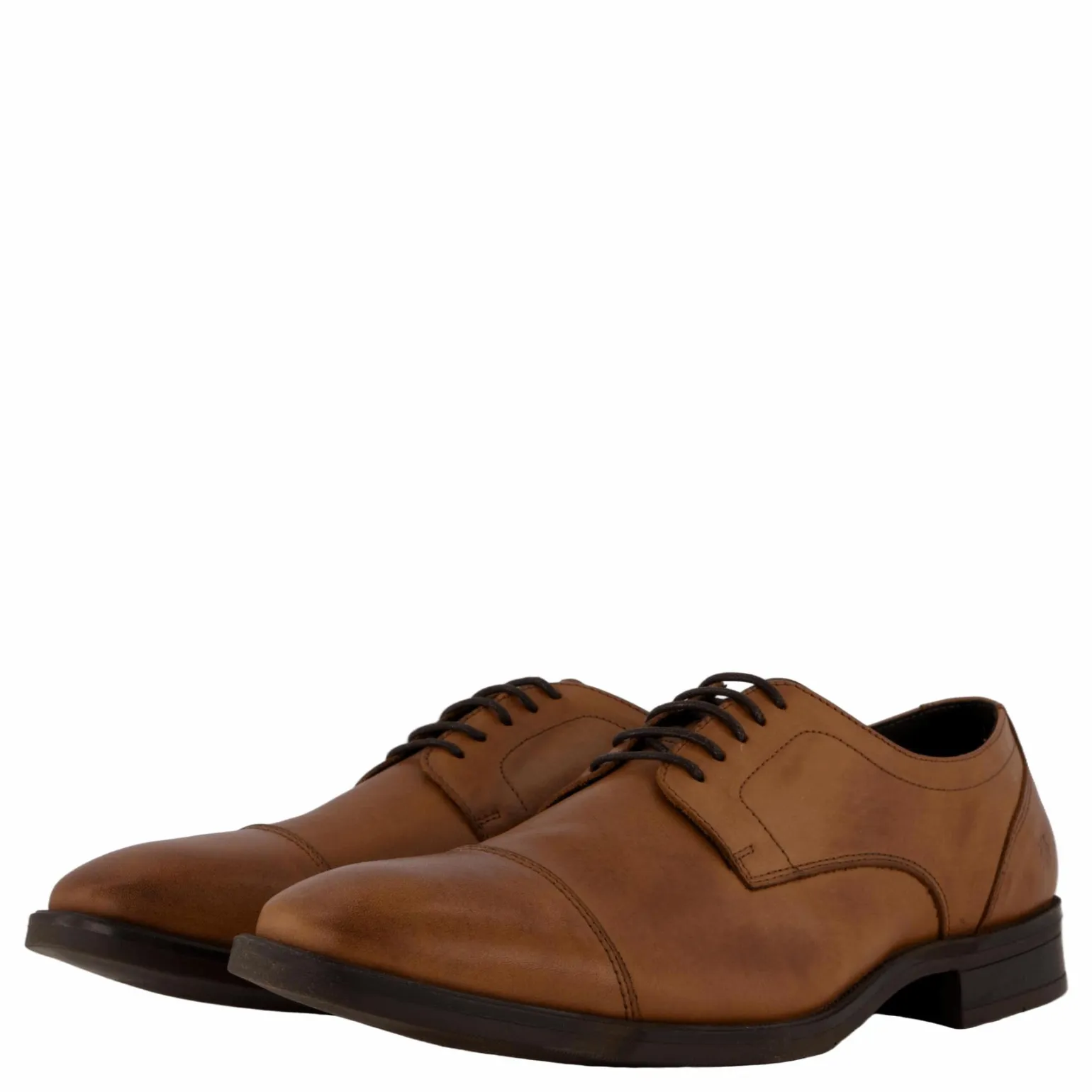 Tom Brown Leather