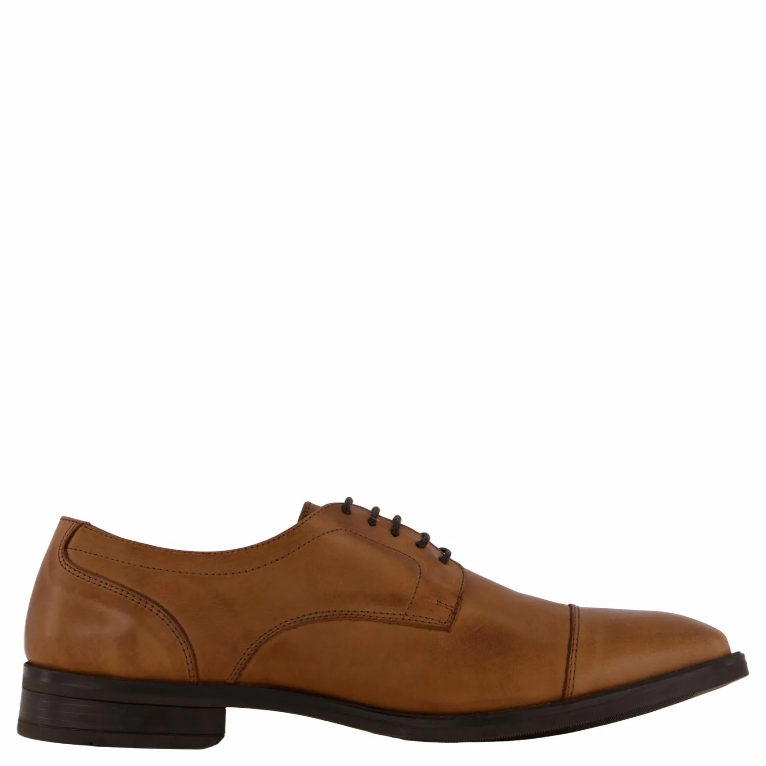 Tom Brown Leather