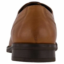Tom Brown Leather