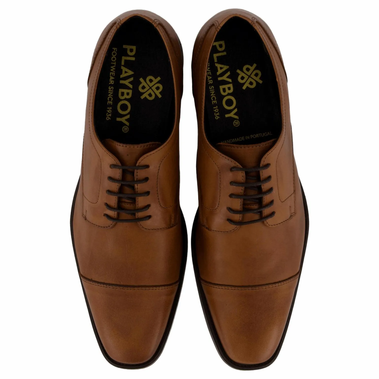 Tom Brown Leather