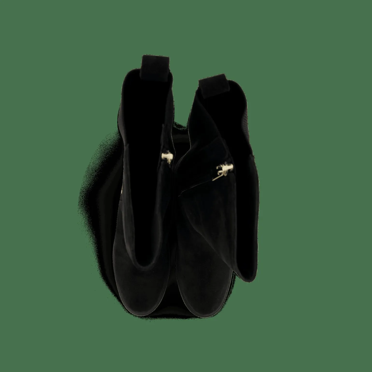 Tommy Essential Longboot Black