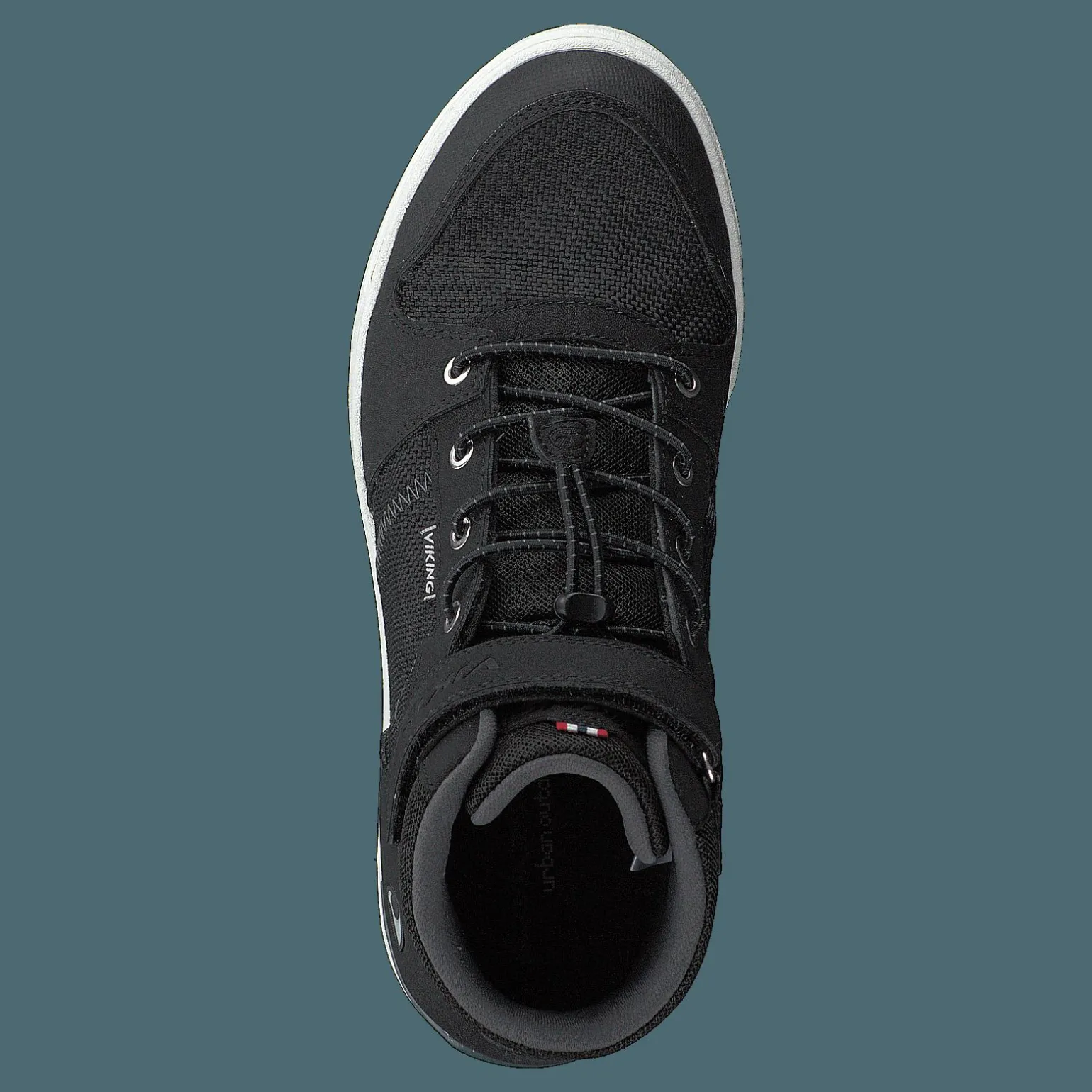 Tonsen Mid Gtx Black/charcoal