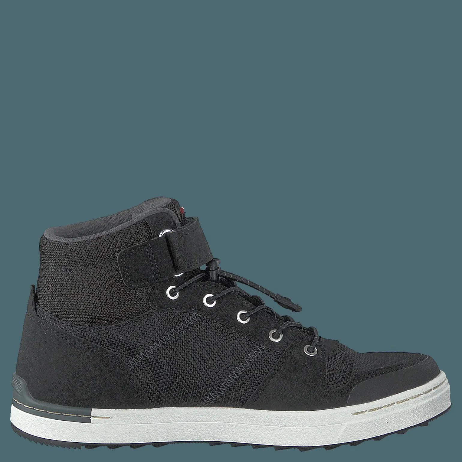 Tonsen Mid Kids Gtx Black/charcoal