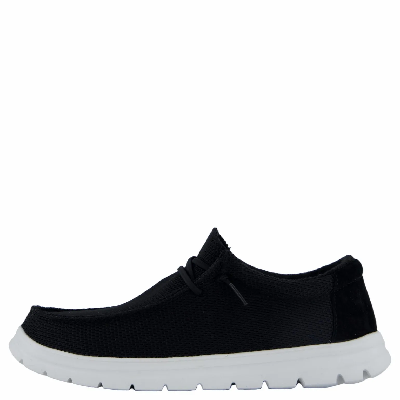 Tooting Black