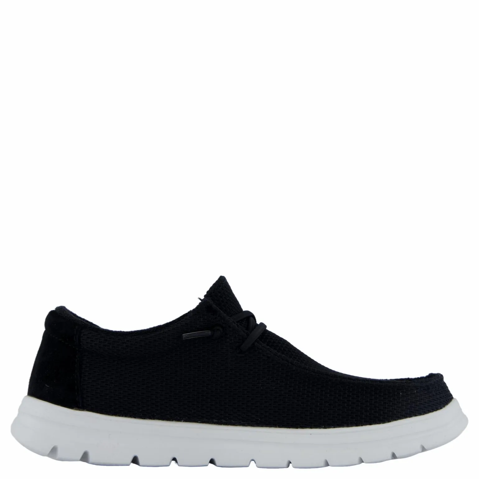 Tooting Black