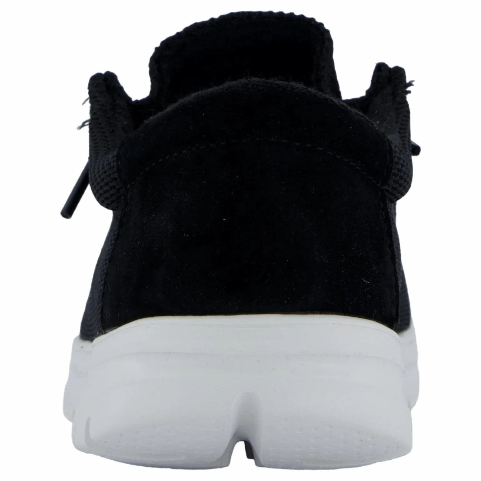 Tooting Black