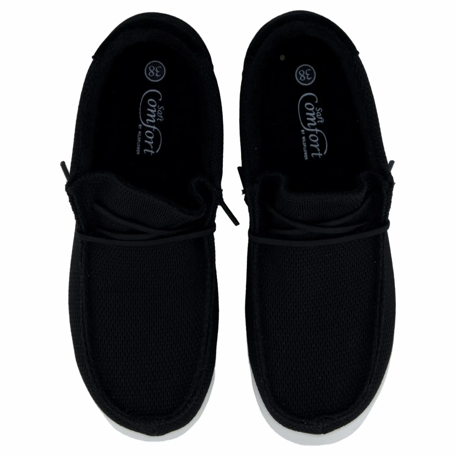 Tooting Black