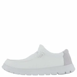 Tooting White