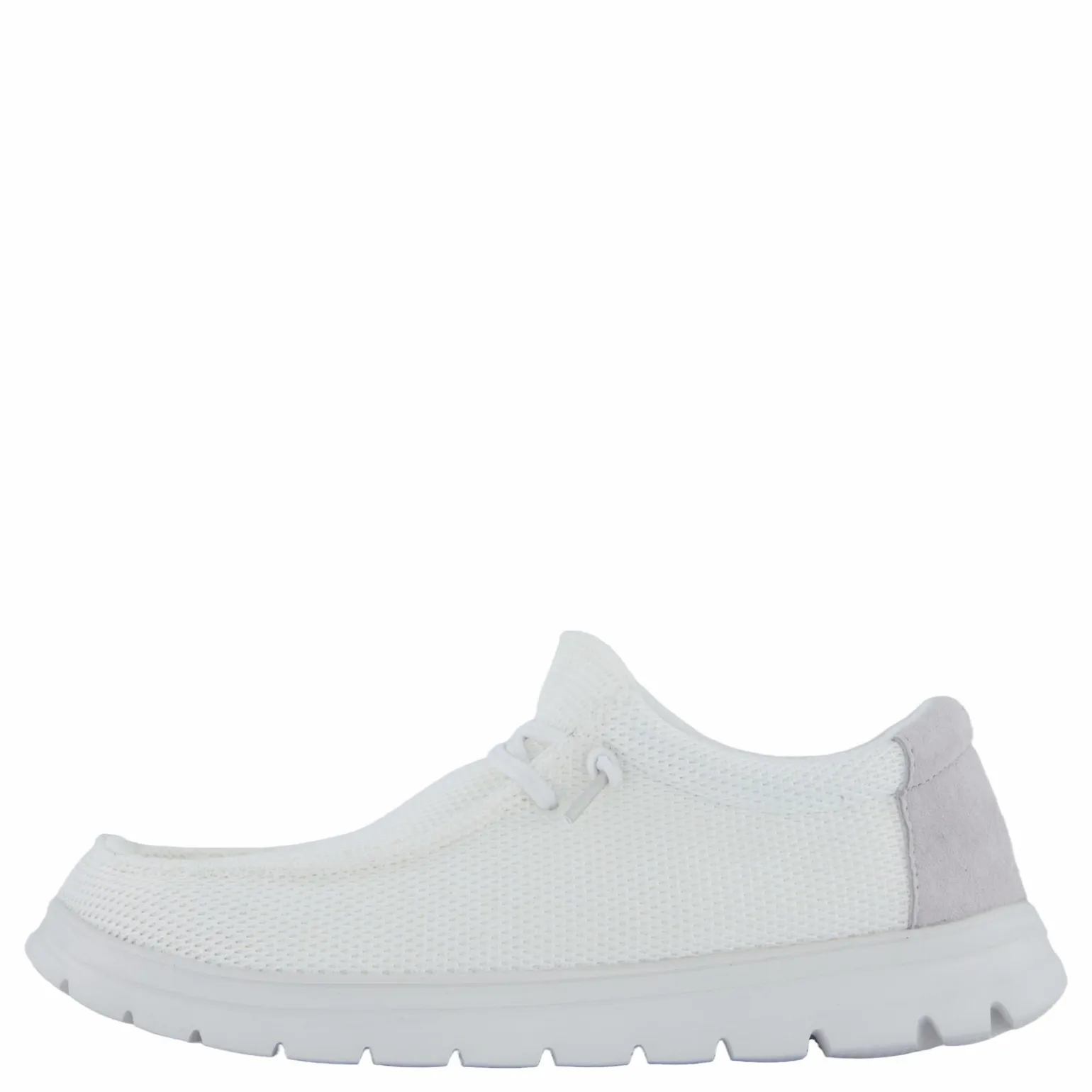 Tooting White