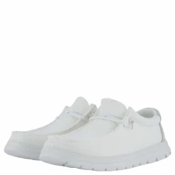 Tooting White