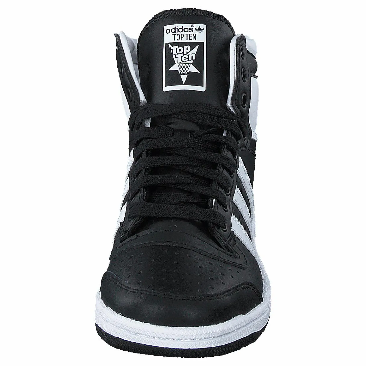 Top Ten Core Black/ftwr White/chalk Wh