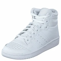 Top Ten J Cloud White / Cloud White / Cloud White