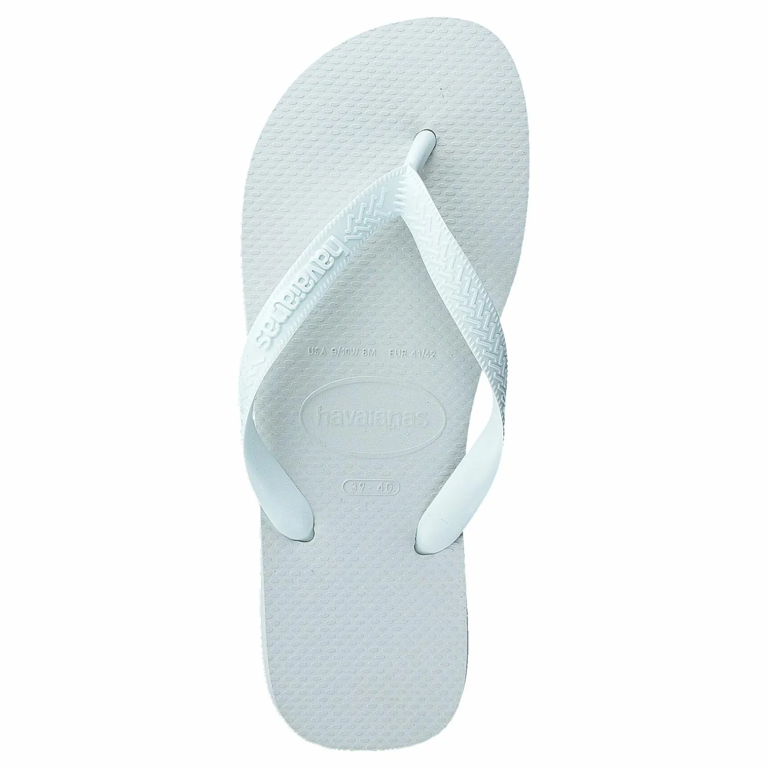 Top White