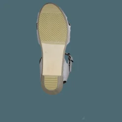 TOPZY White