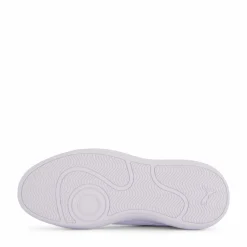 Tori Puma White-puma White