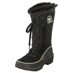 Torino High 010 Black