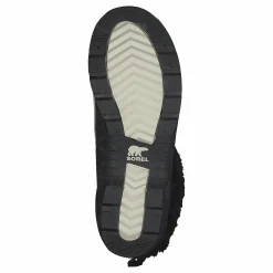 Torino High 010 Black