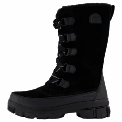 Torino™ V Tall Wp Black