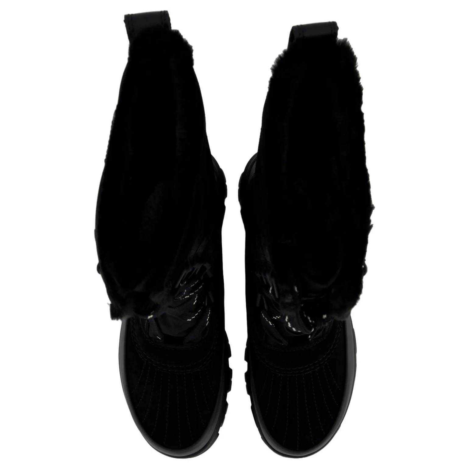 Torino™ V Tall Wp Black