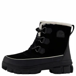 Torino™ V Wp Black