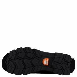 Torino™ V Wp Black