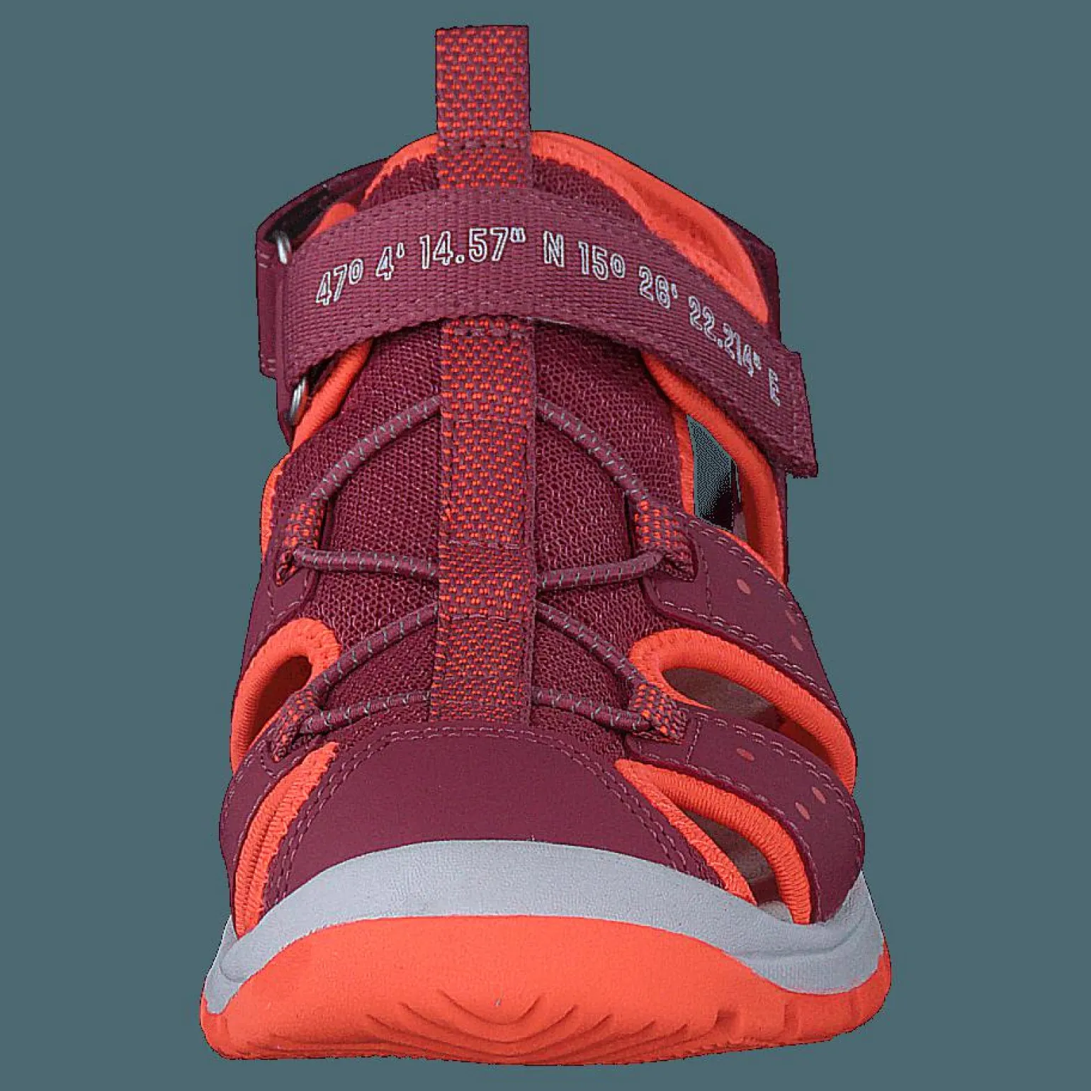 Tornado Pink