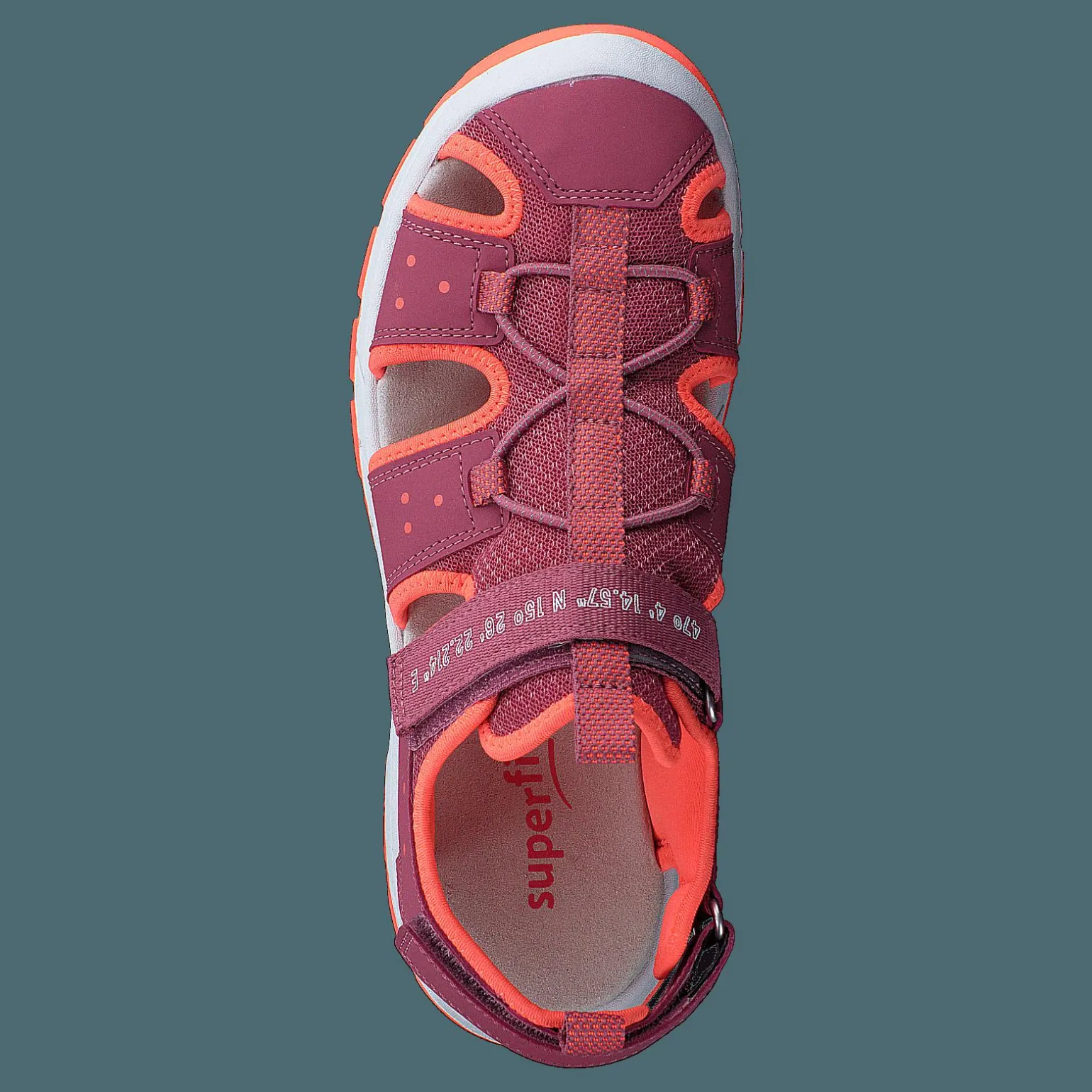 Tornado Pink