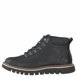 Toronto Grass Black