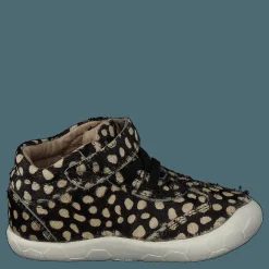 Tott Pony Black