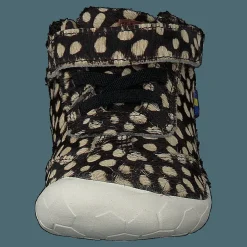 Tott Pony Black