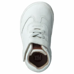 Tott White
