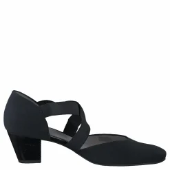 Toulouse Black