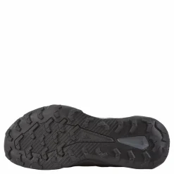 Tracefinder Trail Running Shoes Core Black / Grey Six / Solar Red