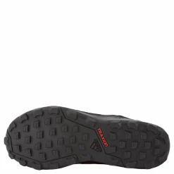 Tracerocker 2.0 GORE-TEX Trail Running Shoes Core Black / Core Black / Grey Five