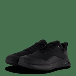 Trail Cruiser Gtx Black/black/moondust Met.
