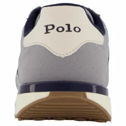 Train 89 Sport J-grey Micro/nylon/navy