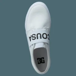 Trase Tx Sp White/black