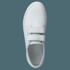Trase V Se White/White/Athletic Red