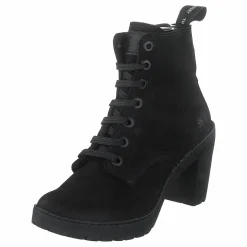 Travel Black