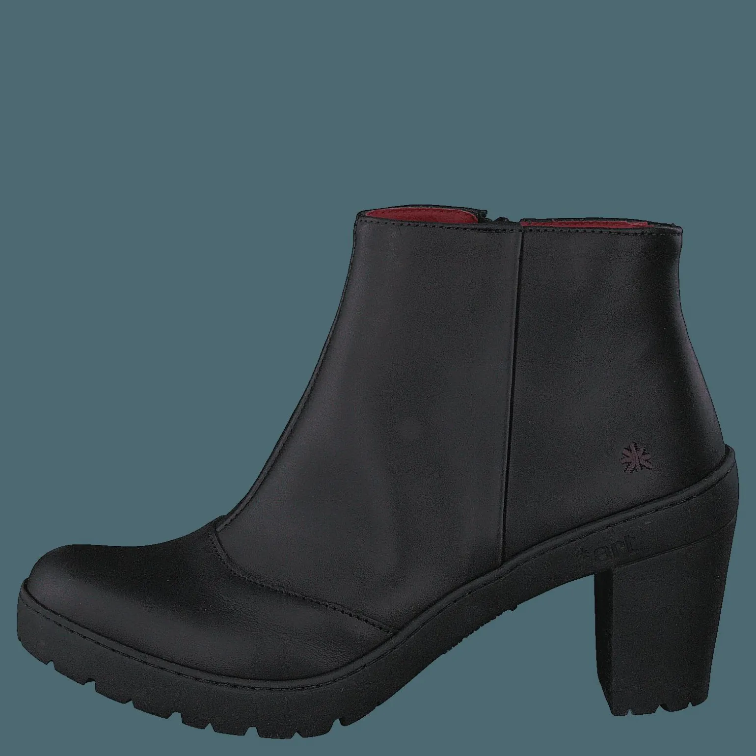 Travel Black