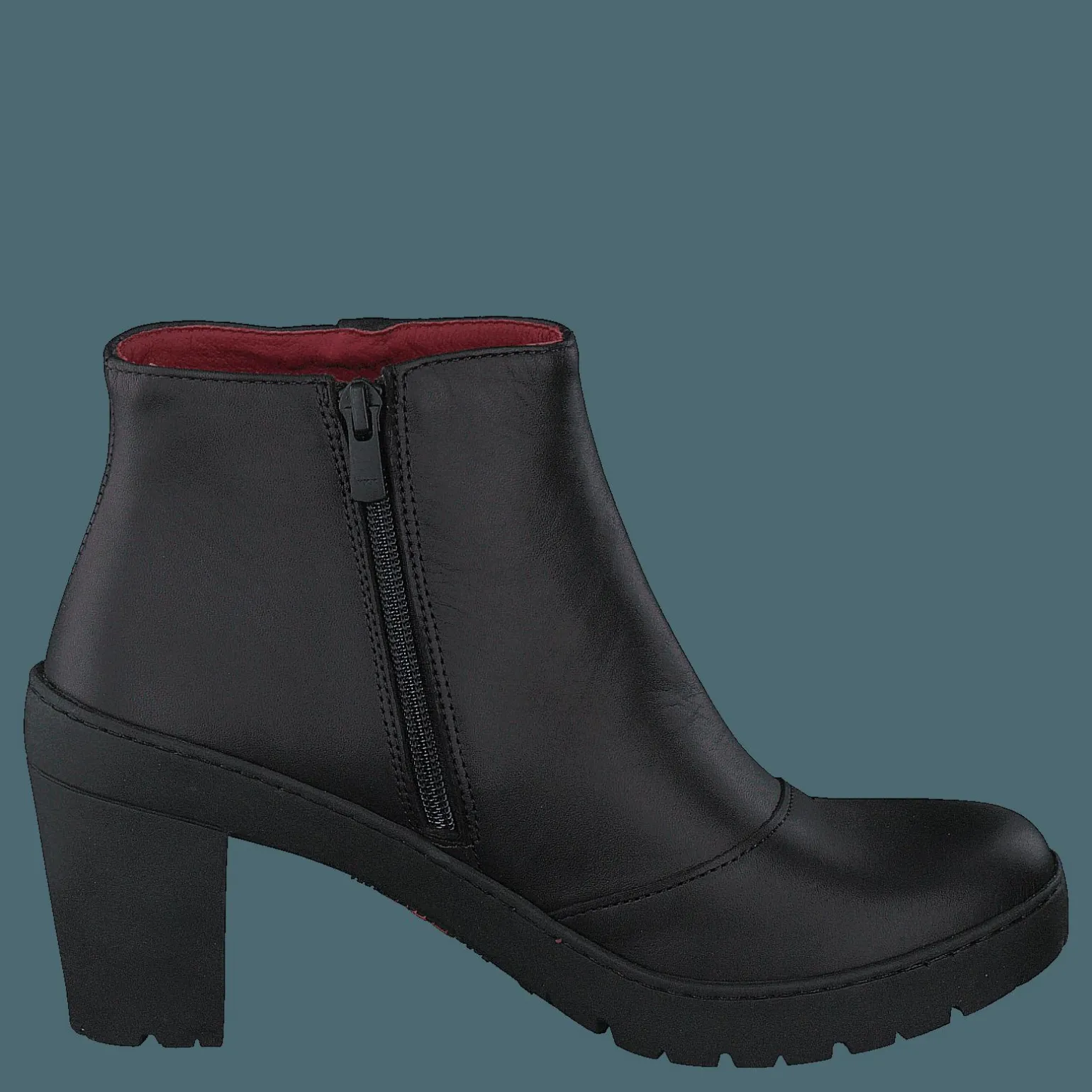 Travel Black