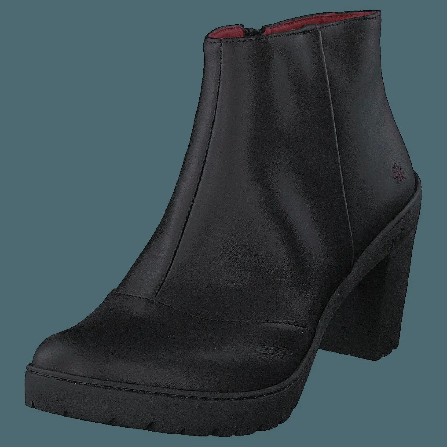 Travel Black